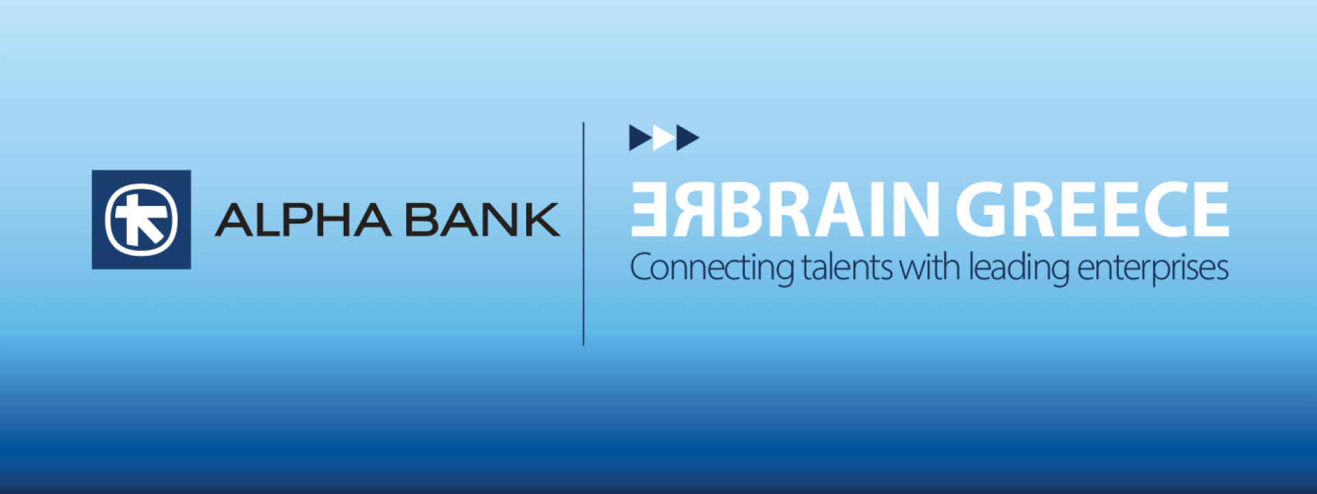 Alpha Bank - REBRAIN GREECE 2025 cover image