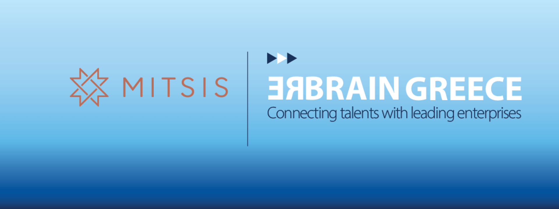 Mitsis Group - REBRAIN GREECE 2025 cover image