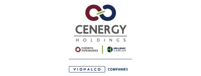 Cenergy Holdings