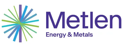 Metlen Energy & Metals