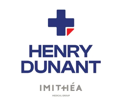 Henry Dunant / Imithea Medical Group